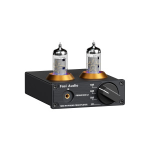 Fosi Audio Box X2 -...