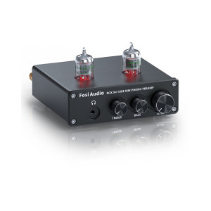 Fosi Audio Box X4 -...