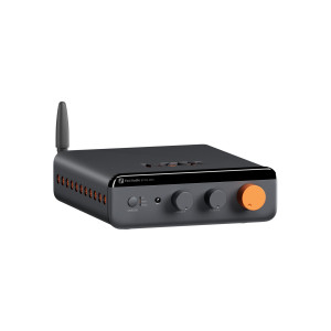Fosi Audio BT20A MAX (48V) - Wzmacniacz Audio 2.1