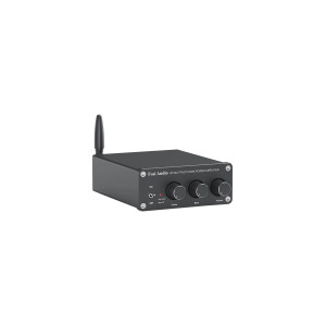 Fosi Audio BT20A-24V - Wzmacniacz audio 2.0 z Bluetooth
