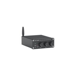 Fosi Audio BT20A-24V - Wzmacniacz audio 2.0 z Bluetooth