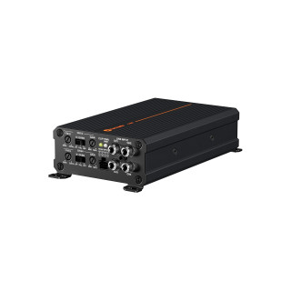 Fosi Audio CA30 - Wzmacniacz Samochodowy 640W