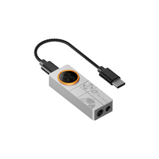Fosi Audio DS3 Galaxy - DAC/AMP słuchawkowy