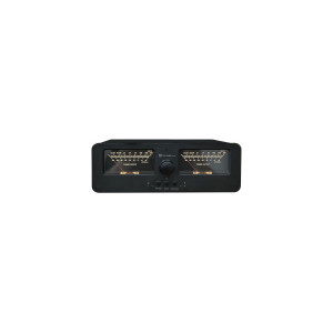 Fosi Audio LC30 czarny -...
