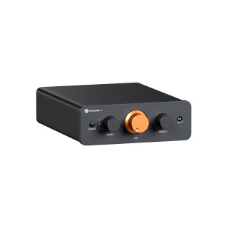 Fosi Audio P4  - Przedwzmacniacz Audio