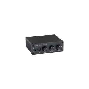 Fosi Audio Q4 - DAC ze wzmcniaczem słuchawkowym