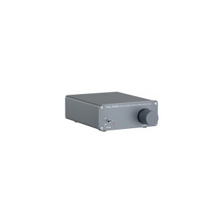 Fosi Audio V1.0G grey - Wzmacniacz audio Stereo