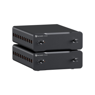 Fosi Audio V3 Mono (2pack) - dwie końcówki mocy typu monoblok z filtrem zasilania