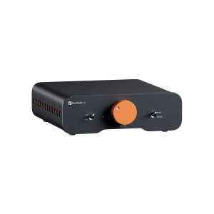 Fosi Audio ZA3 (32V) Wzmacniacz głośnikowy z wejściem zbalansowanym XLR