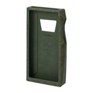 Astell&Kern SP4000T Case olive - dedykowane etui dla SP4000T