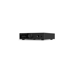 SMSL D100  black - Przetwornik DAC ze wzmacniaczem słuchawkowym