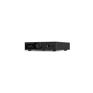SMSL D100  black - Przetwornik DAC ze wzmacniaczem słuchawkowym