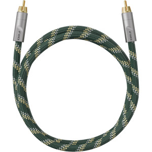 FiiO Link RCA2 L - kabel coaxial 150cm