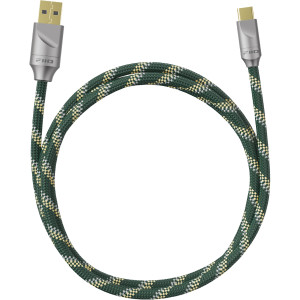 FiiO Link TC3 L - kabel USB A-C 150cm