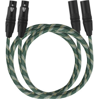 FiiO Link XLR1 - kabel XLR 150cm