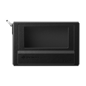 FiiO SK-ECHO Leather Case Black - dedykowane etui do odtwarzacza ECHO