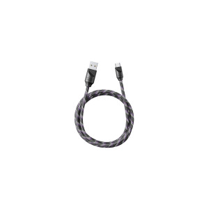 FiiO Trust LD-TC2M - kabel USB A-C 100cm