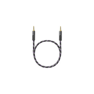 FiiO Trust LL-3.5AL - kabel jack 3.5mm - jack 3.5mm 150cm