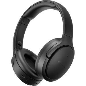 FiiO x Jade Audio JN3 black - słuchawki Bluetooth