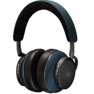 Noble Audio Apollo Pro blue - Bezprzewodowe Słuchawki Nauszne
