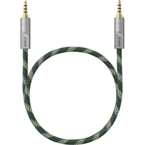 Fiio Link TR1 L - kabel stereo jack 3.5mm-jack 3.5mm 150cm