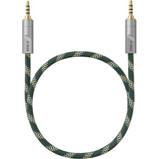 Fiio Link TR1 M - kabel stereo jack 3.5mm-jack 3.5mm 80cm
