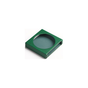 FiiO SK-Disc Case Green -...