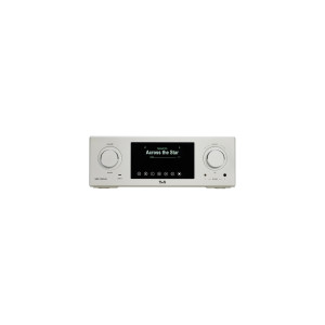 T+A SDX 3100 HV - silver -...