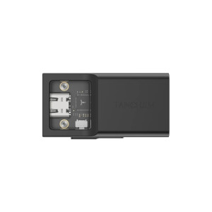 Tanchjim Space II black - dac/amp słuchawkowy ze złączami 3.5mm oraz 4.4mm