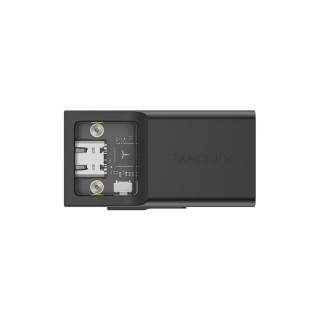 Tanchjim Space II black - dac/amp słuchawkowy ze złączami 3.5mm oraz 4.4mm