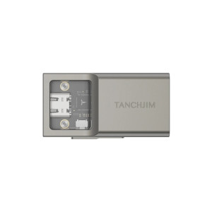 Tanchjim Space II grey -...