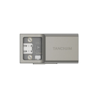 Tanchjim Space II grey - dac/amp słuchawkowy ze złączami 3.5mm oraz 4.4mm