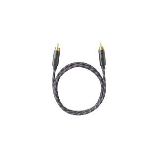 FIIO TRUST LR-RCA7M - kabel coaxial RCA-RCA 80cm