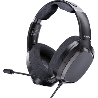 FiiO FG3 - słuchawki gamingowe