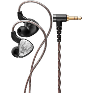 FiiO FH3 Lumi silver -...