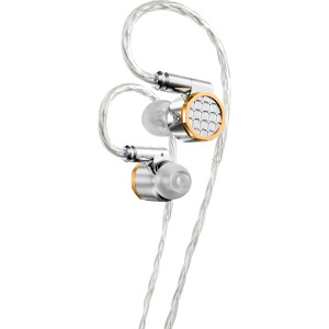 FiiO OAK Nano - słuchawki...