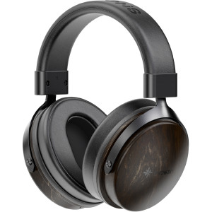 FiiO SNOWSKY Nature black -...