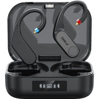 FiiO UTWS17  (Link TWS) - adaptery Bluetooth do słuchawek mmcx/2pin