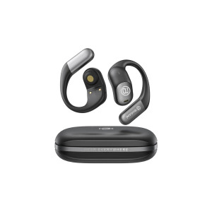 BUGANI Free B15 black -...