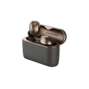 Sennheiser MOMENTUM True Wireless 5 Copper - słuchawki Bluetooth TWS