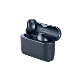 Sennheiser MOMENTUM True Wireless 5 Denim - słuchawki Bluetooth TWS
