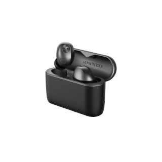 Sennheiser MOMENTUM True Wireless 5 Graphite - słuchawki Bluetooth TWS