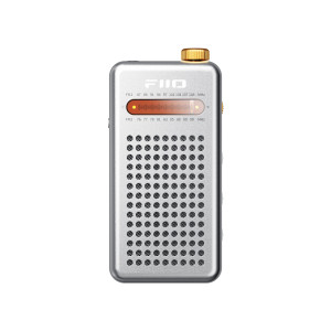 FiiO RR13 silver -...