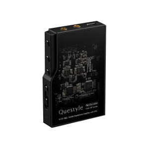 Questyle M18i Max - Przenośny DAC/AMP z Bluetooth