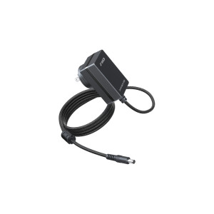 FiiO Darkside Mini - Zasilacz 5 V/2,5 A  z funkcją redukcji szumów do 40 dB