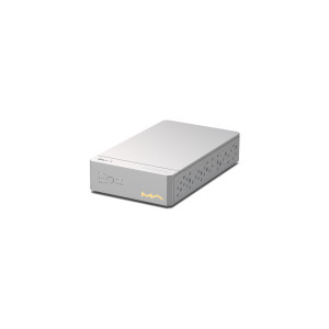 Matrix Audio SU-1 - przełącznik sygnału USB z izolacją
