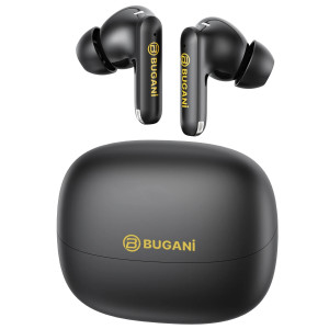 BUGANI Freebuds B20 - black...