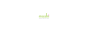 Moshi