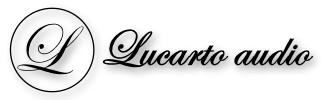 Lucarto audio