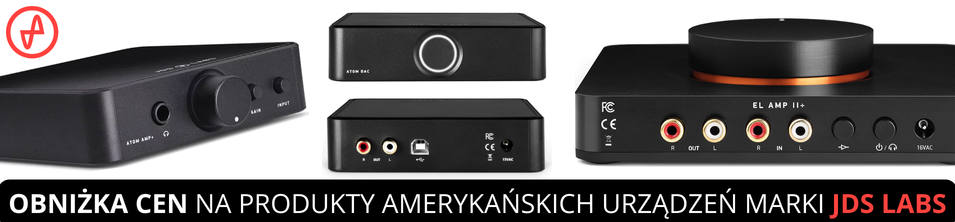 JDS Labs cała oferta